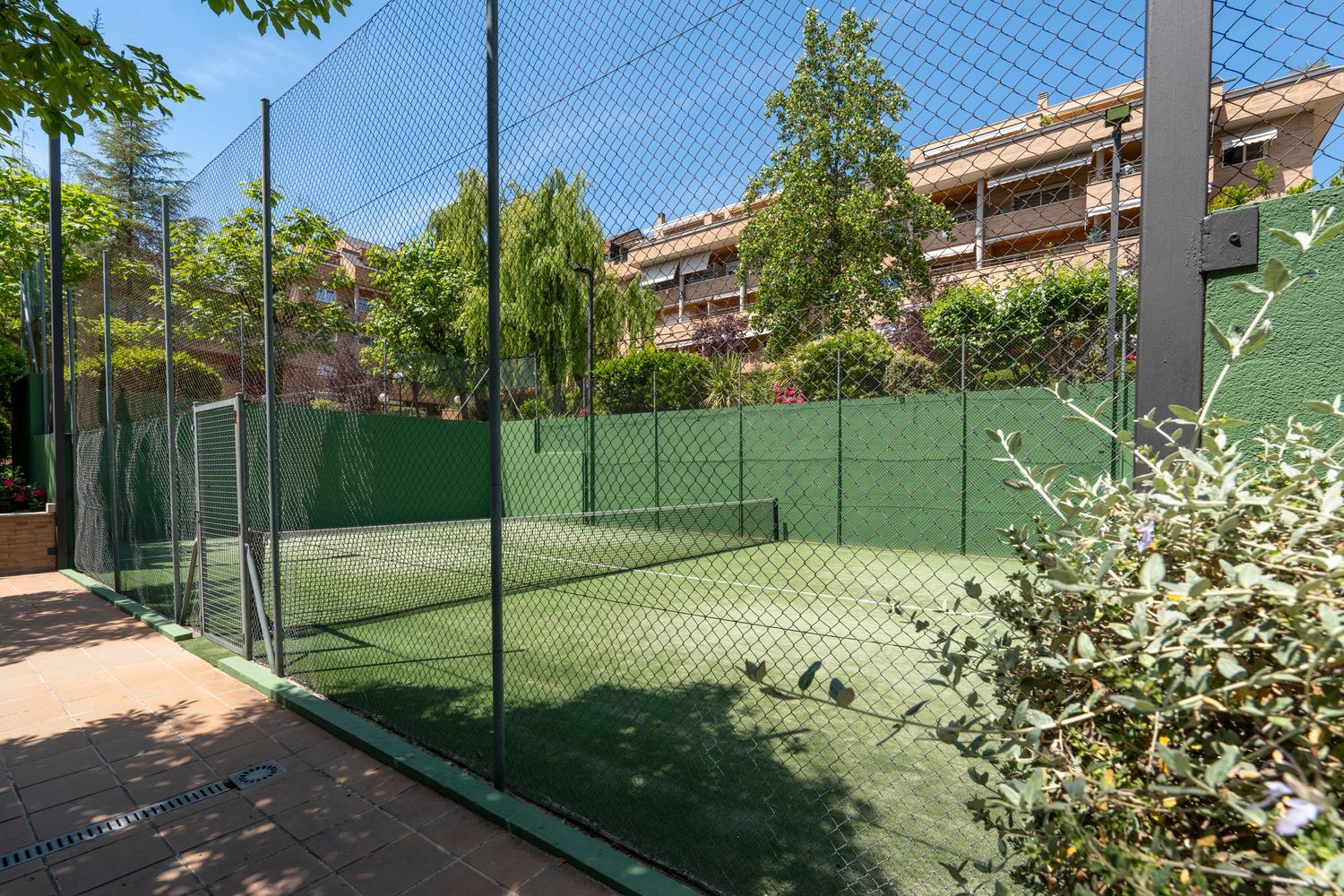 Dúplex en Calle Las Norias, 155 - Foto 37