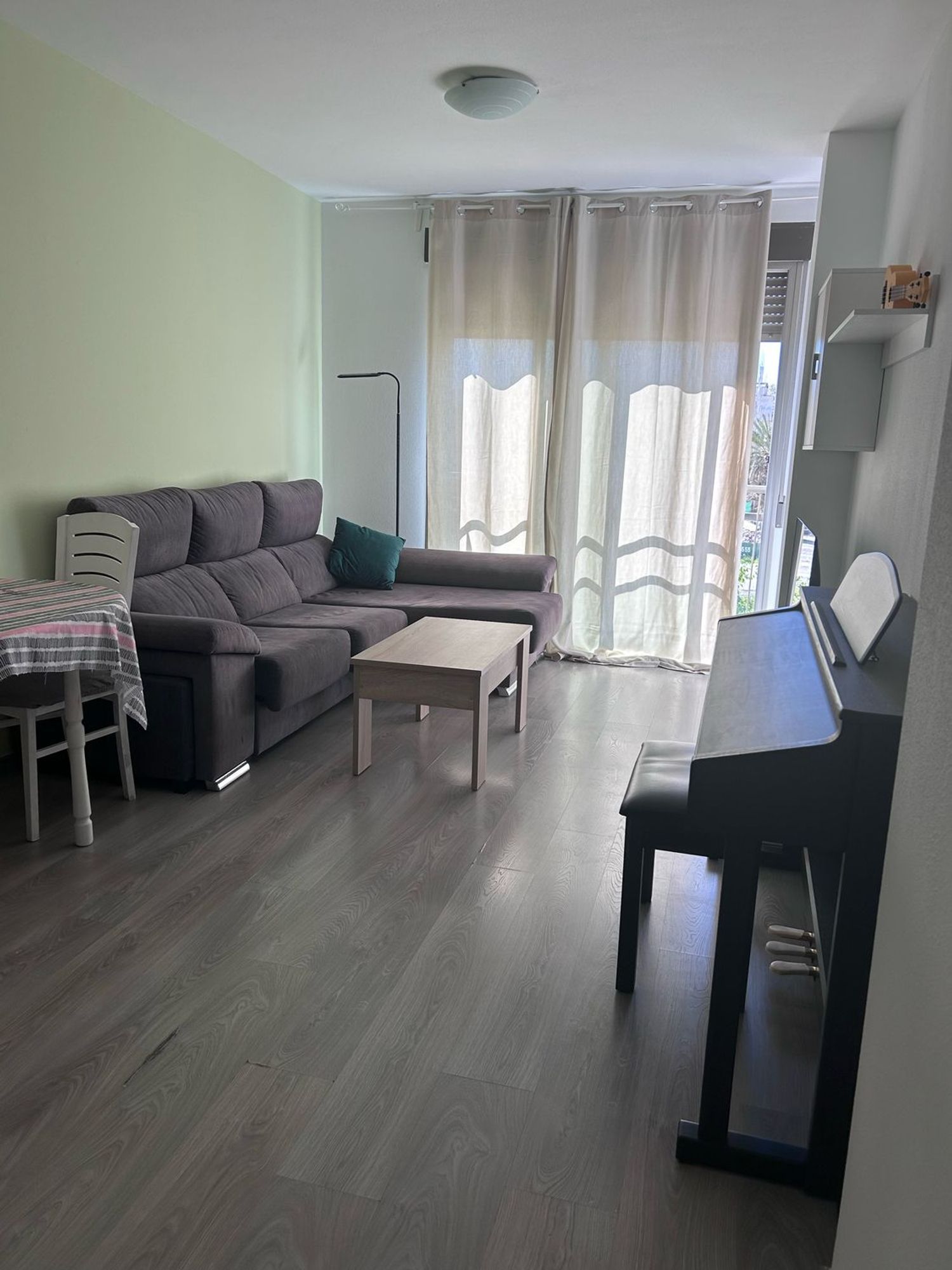 Piso en calle San Rafael, 2 - Foto 2