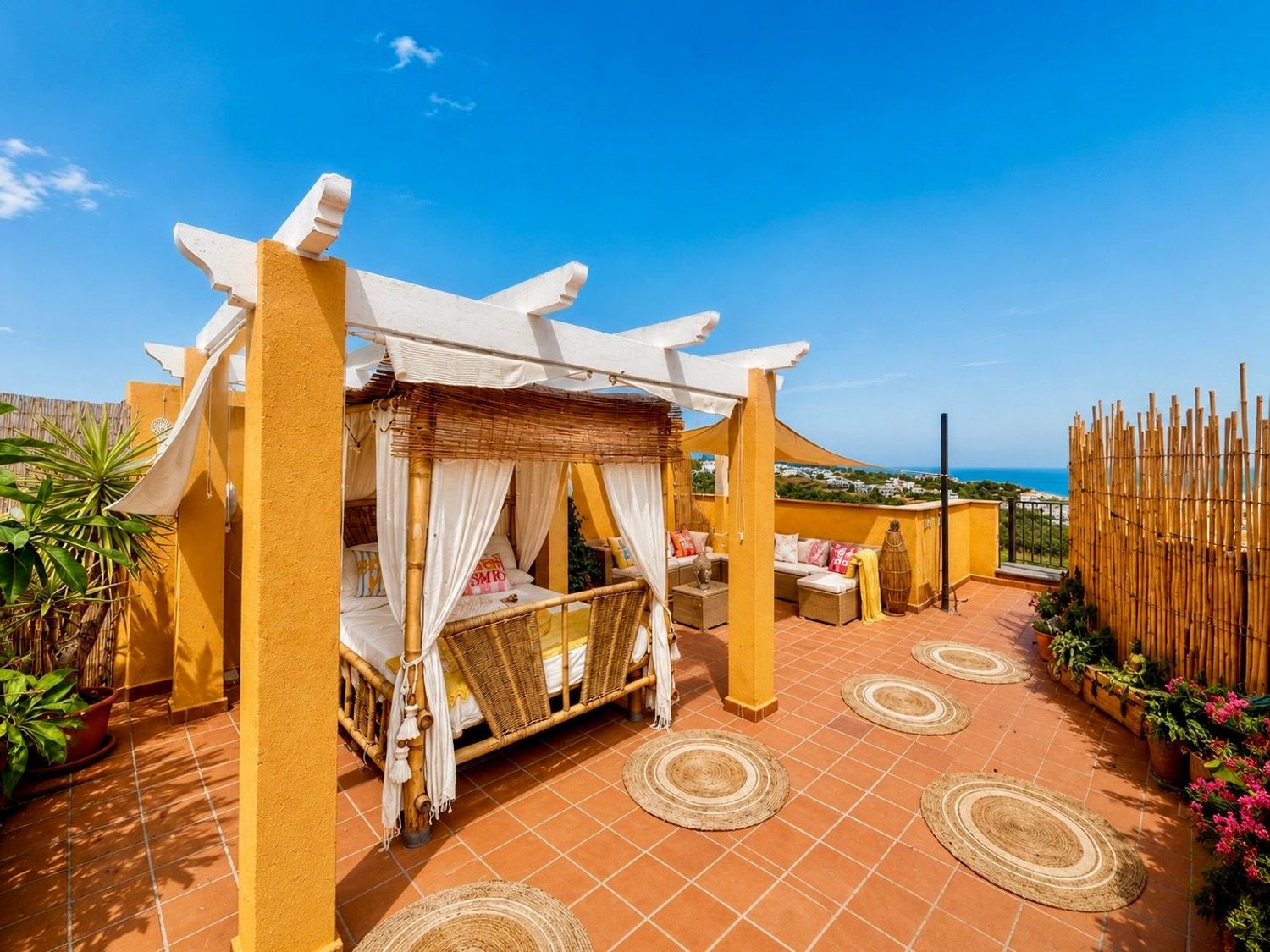 Dúplex en Avenida la Reserva de Marbella, 7, Reserva de Marbella - Foto 17