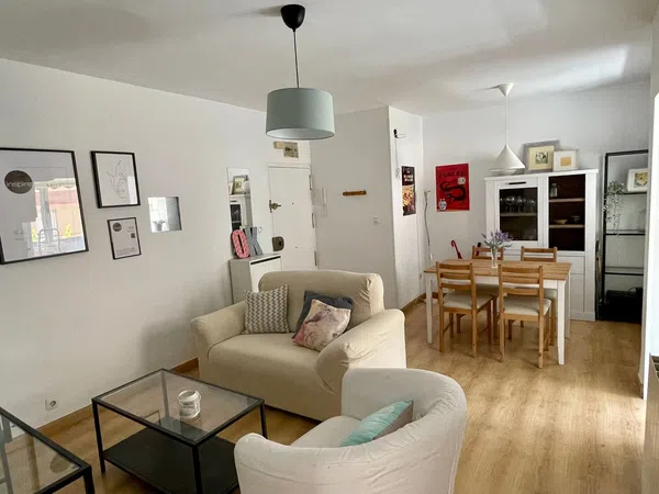 Piso en calle Alhelí, 4 - Foto 1