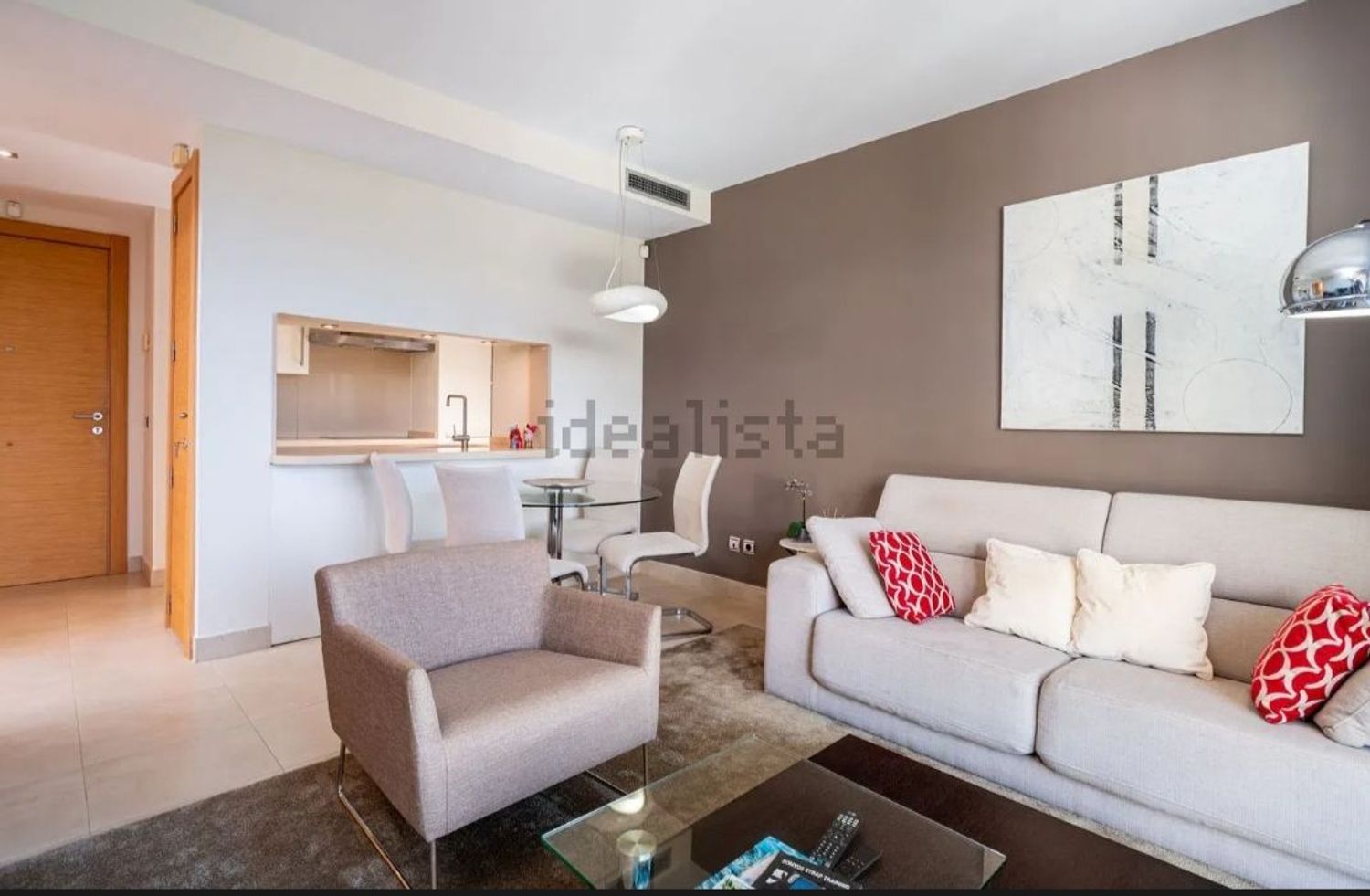 Piso en El Pinar Samara Altos de los Monteros s/n - Foto 12