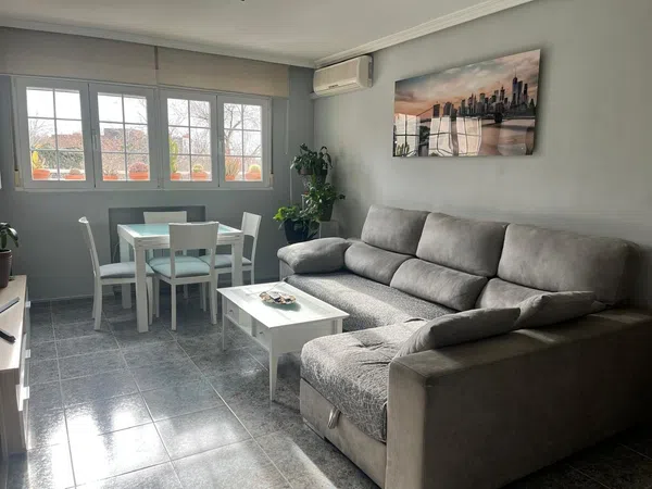 Piso en Barrio Amposta