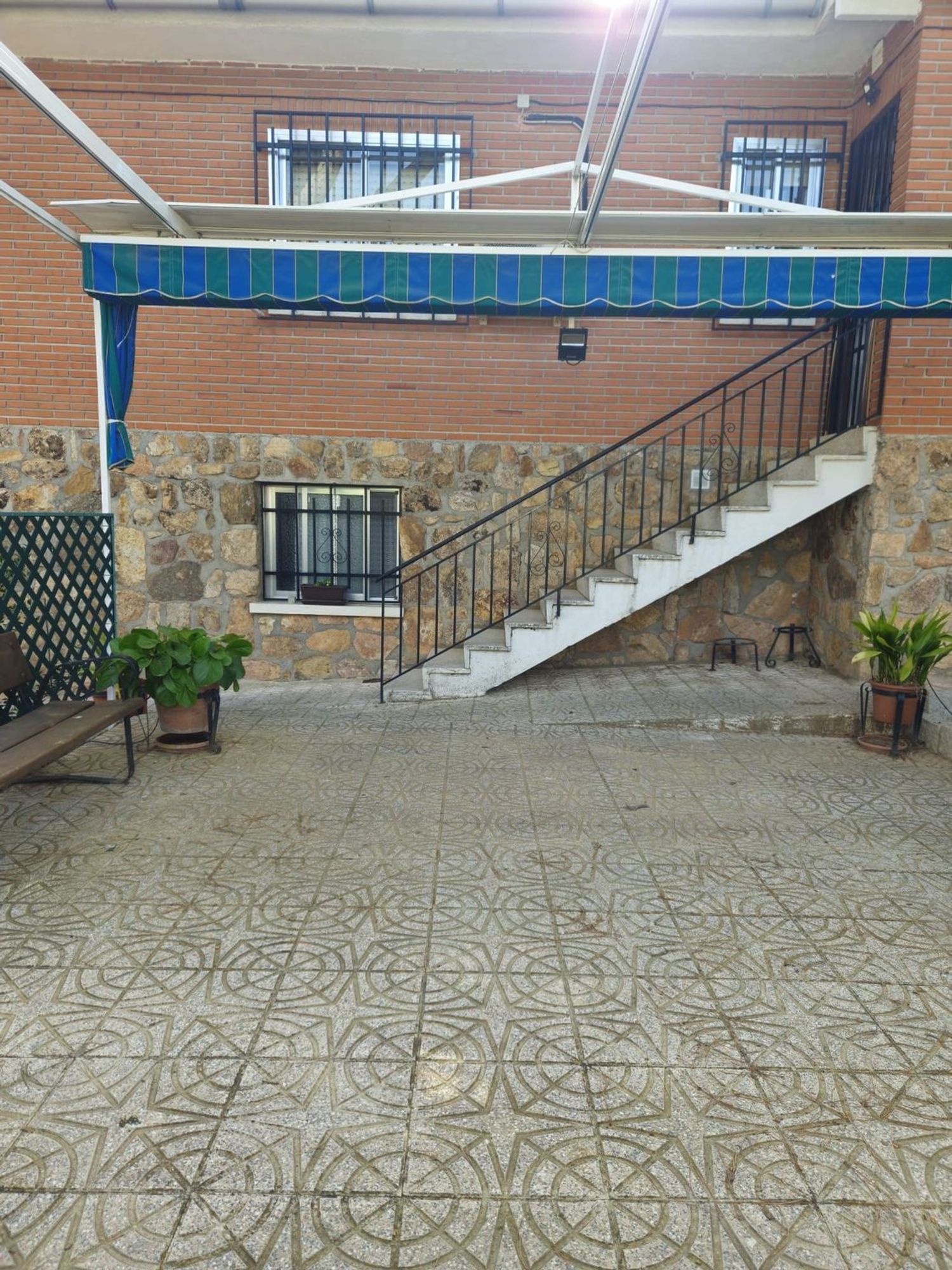 Casa o chalet independiente en Calle del Pruno, 181 - Foto 7