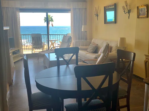 Piso en Playa de los Boliches, Playa de los Boliches - Foto 1