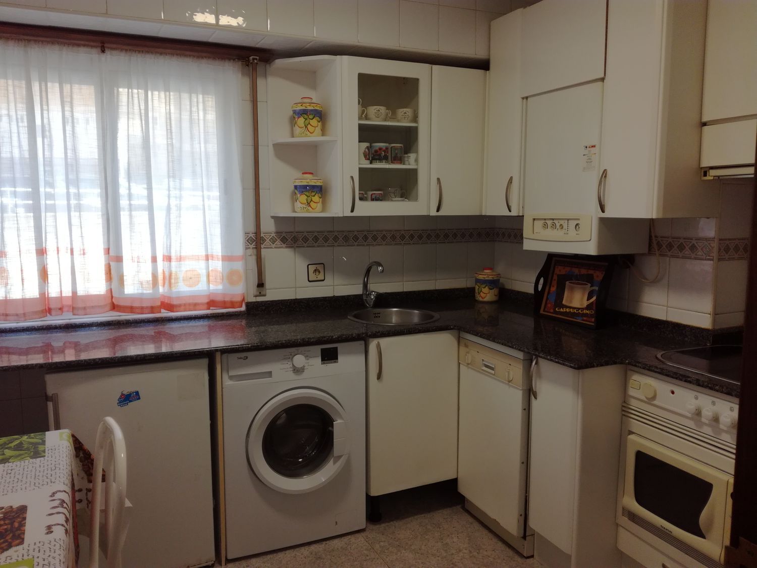 Piso en Calle Benidorm, 6, Los Castros, Los Castros - Foto 11