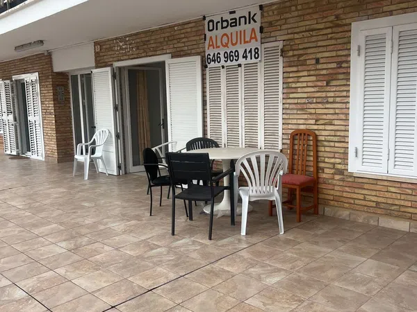 Piso en Calle Alcoi, 3, Playa de Gandia, Playa de Gandia - Foto 1