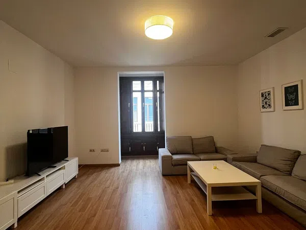 Piso en calle María Cristina, 2 - Foto 5