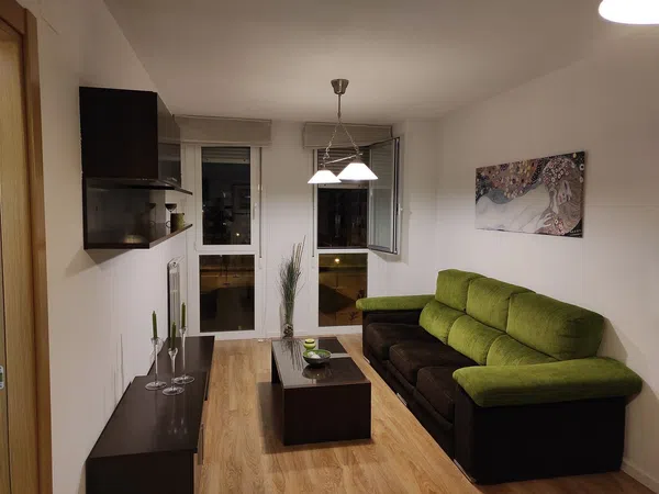 Piso en Calle de José Vicente del Val, 28, Villimar - V1 - V2 - S3 - S4 - San Cristobal, Villimar - V1 - V2 - S3 - S4 - San Cristobal - Foto 1