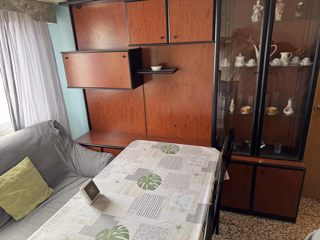 Piso en  Carrer del Pare Viñas 70 - Foto 25