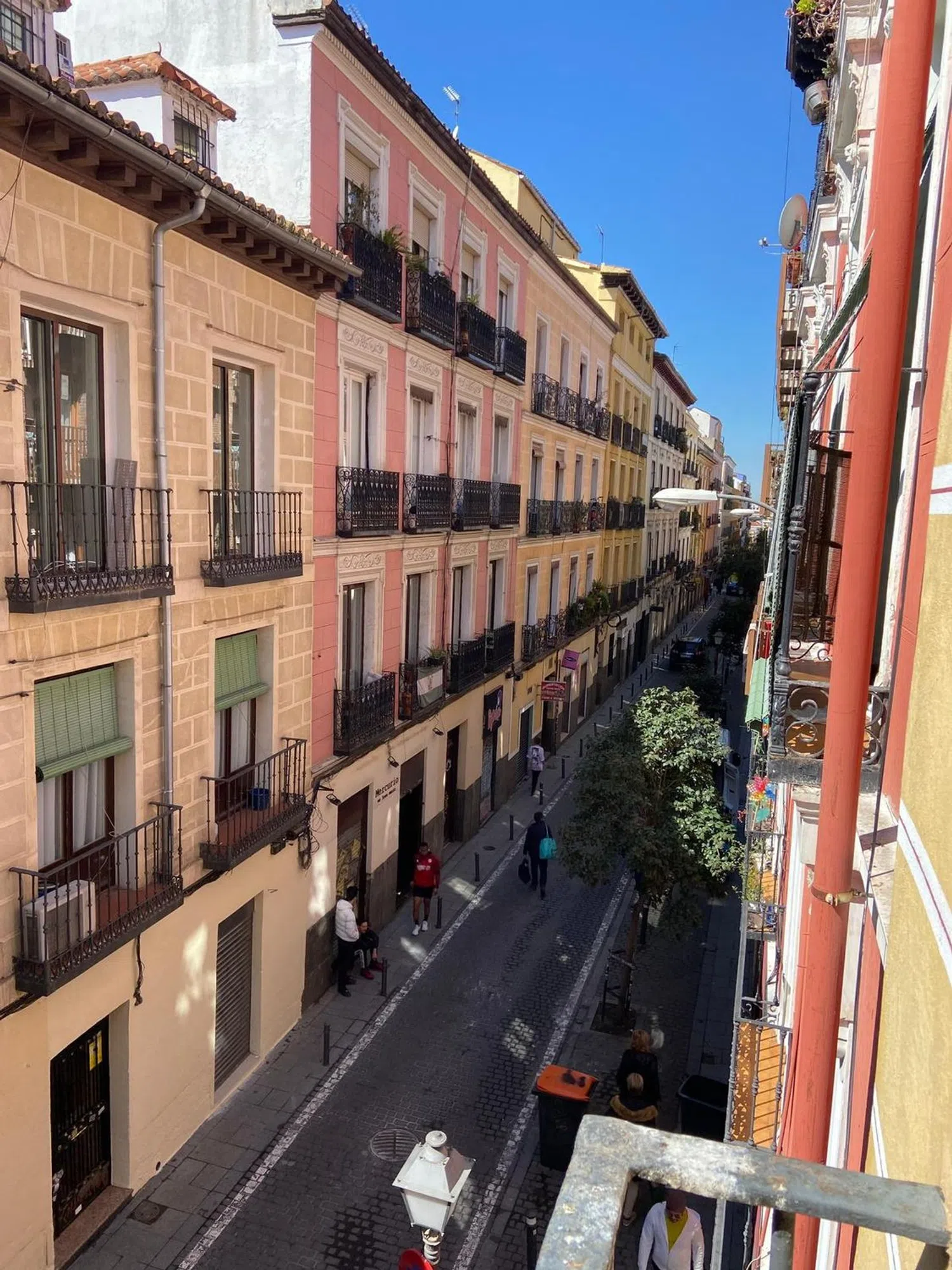 Piso en calle de San Vicente Ferrer, 10 - Foto 12