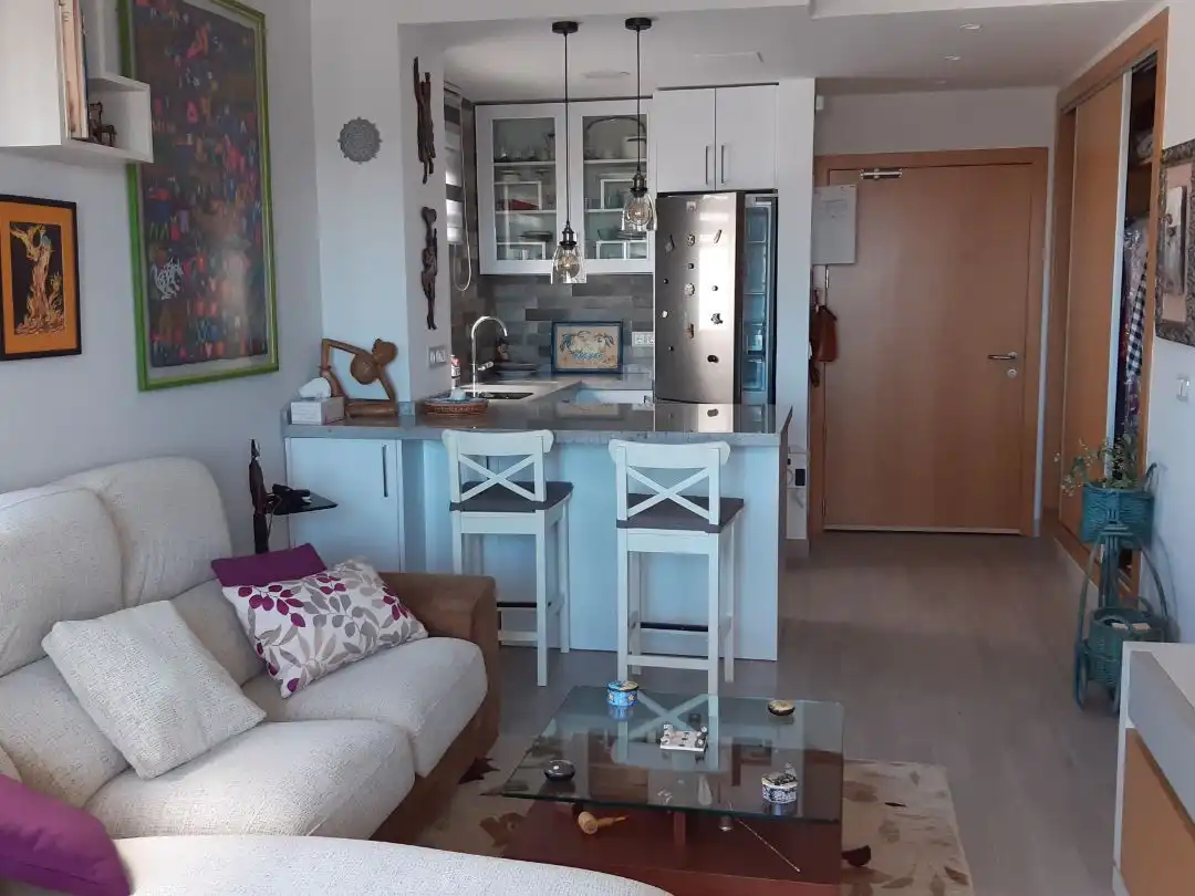 Apartamento en  Calle Lagarillo 25 - Foto 2