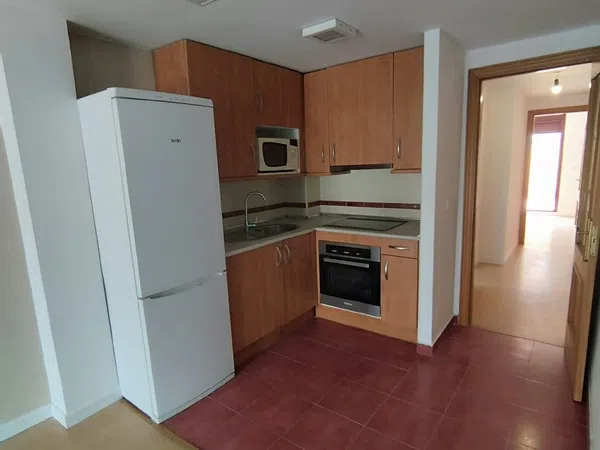 Piso en Calle de los Pirineos, 7, Barrio de la Paz - Foto 7