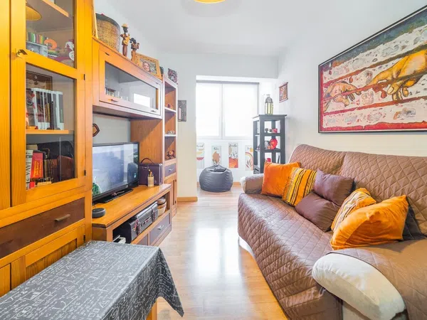 Piso en Antonio Moreno, 18 - Foto 12