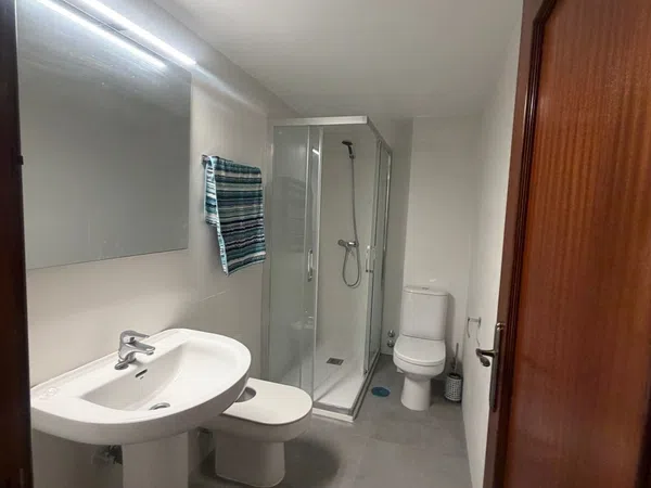 Piso en Calle Porto Cristo, 9, Parque Lisboa - La Paz - Foto 4