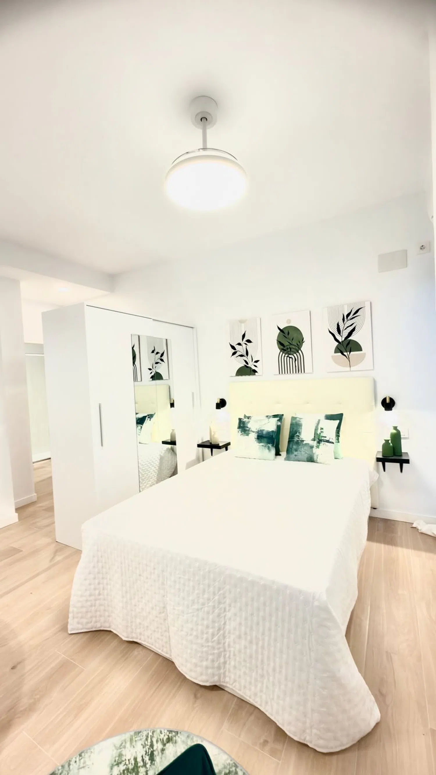 Estudio en avenida del Cid, 80 - Foto 1