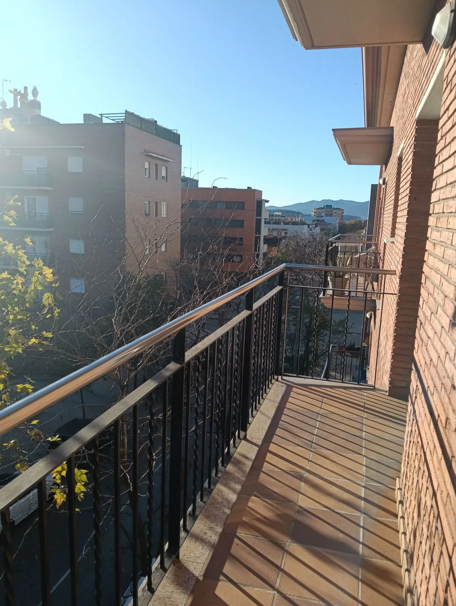 Piso en calle del pla de Baix, 28 - Foto 8