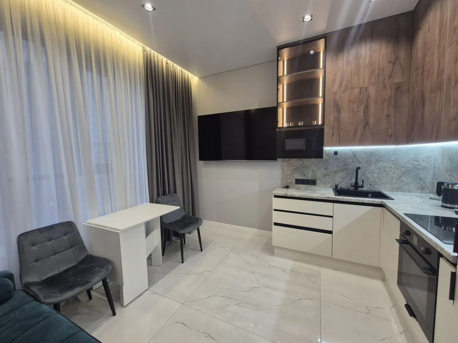 Piso en c. de campoamor, 3 - Foto 4