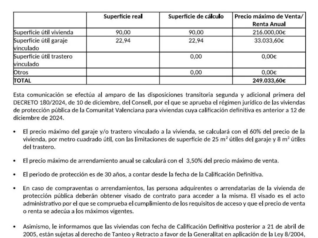 Piso en  Carrer de Carmen Estellés 10 - Foto 34