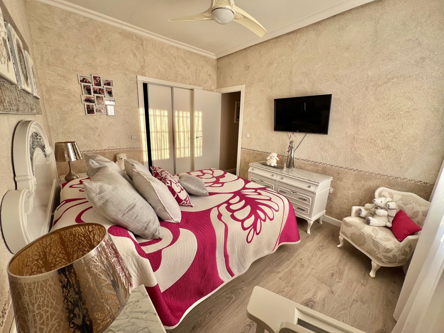 Chalet pareado en Calle El Molino, 46, Santa Ana-Miranda, Santa Ana-Miranda - Foto 12