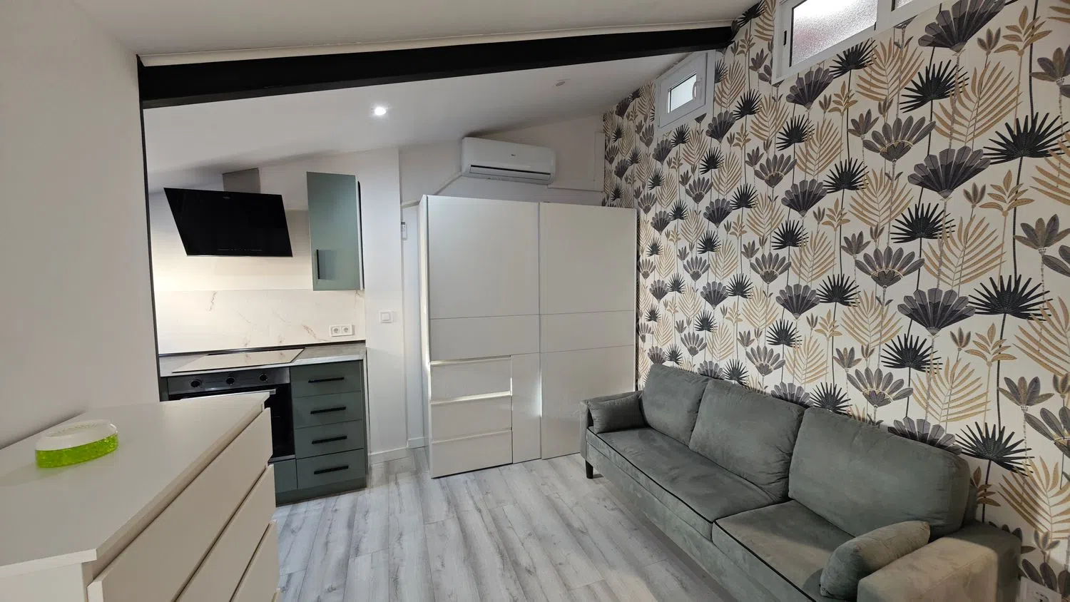 Piso en calle Escultor Gregorio Fernández, 6 - Foto 2