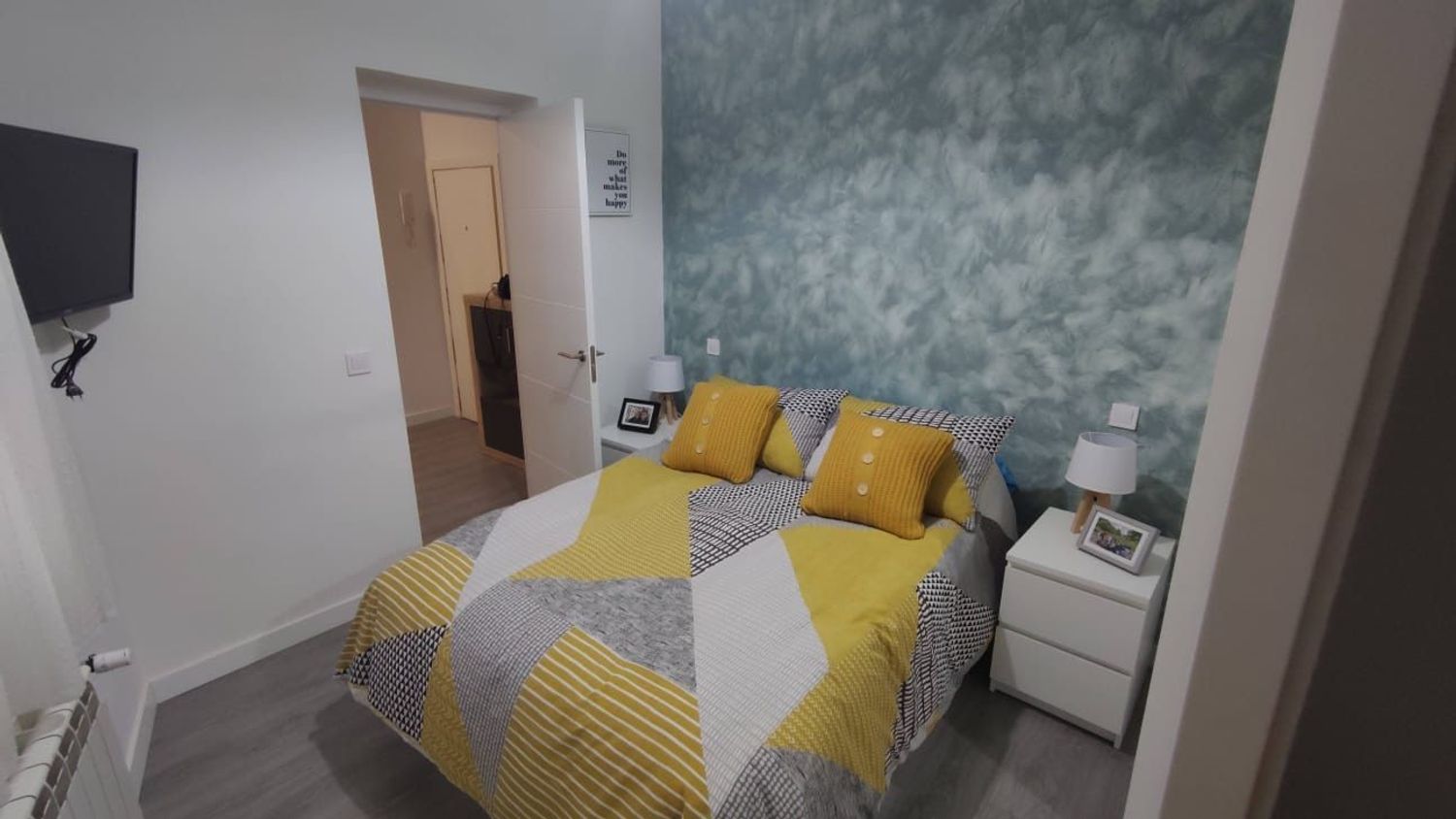 Piso en calle de Jaime el Conquistador, 9