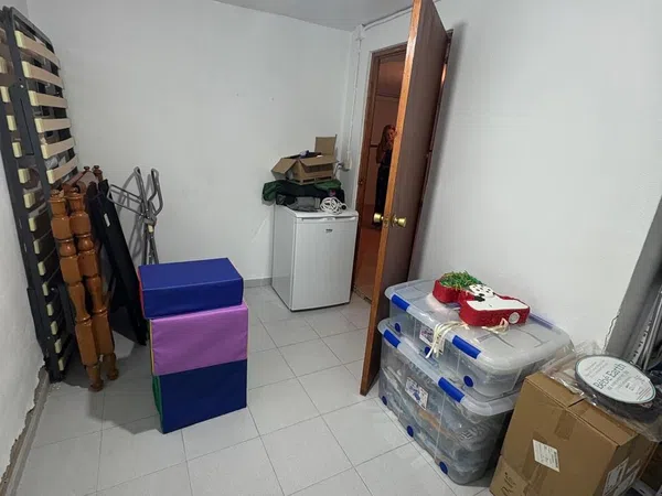 Chalet adosado en Calle Carlos Callejo, 21, Macondo - Los Castellanos - Foto 16