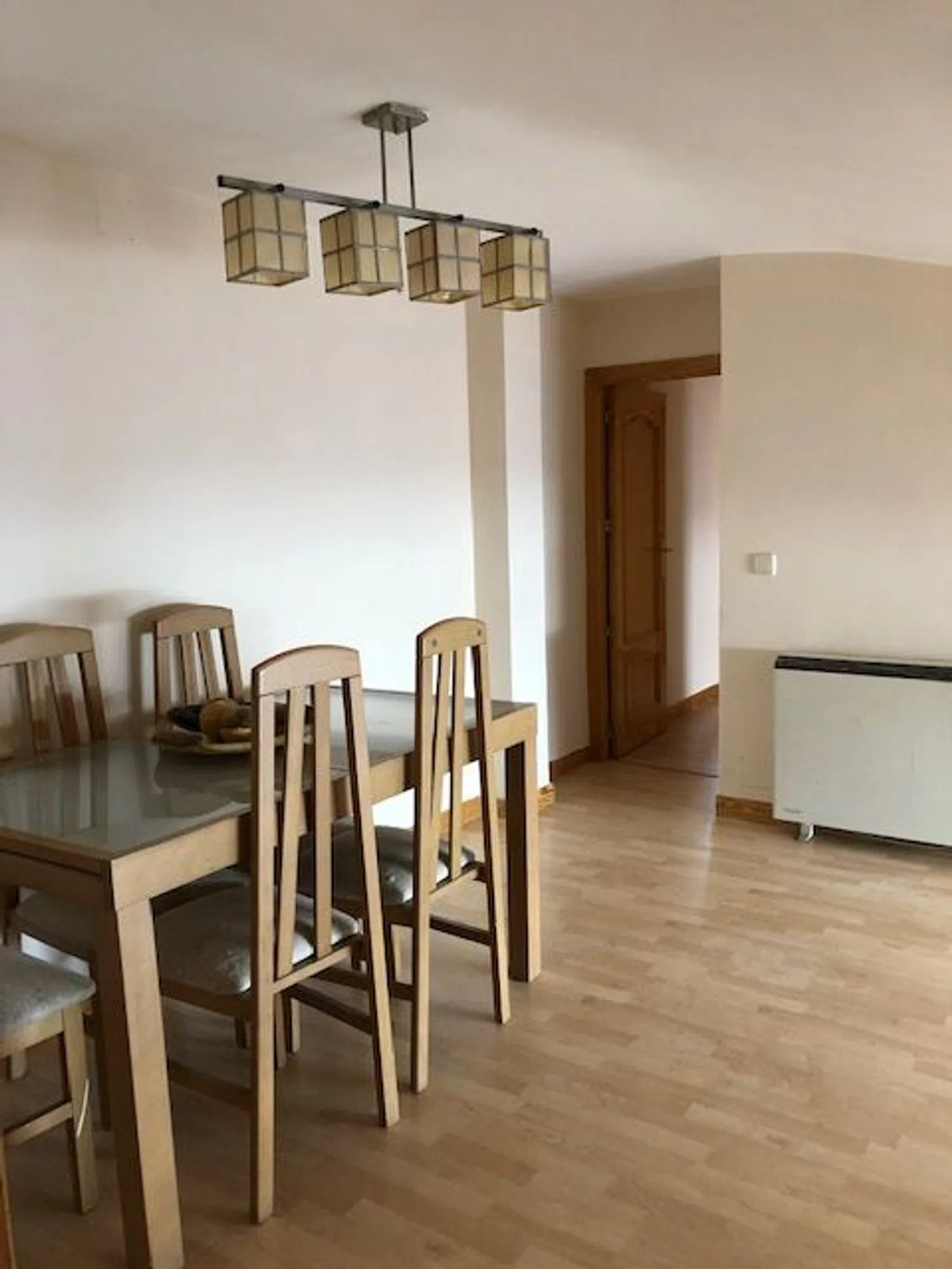 Ático en calle de Llanos de Escudero, 25 - Foto 2