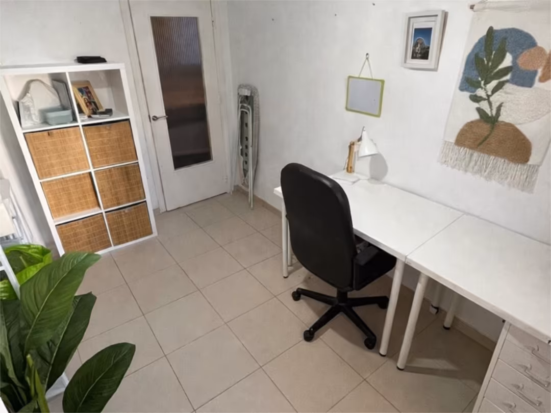 Piso en  Avenida de la Viñuela 18 - Foto 7