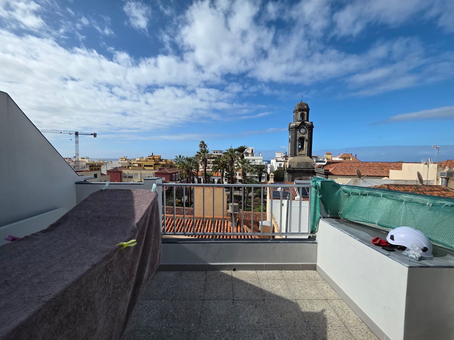 Ático en calle Benjamin J.Miranda, 6 - Foto 3