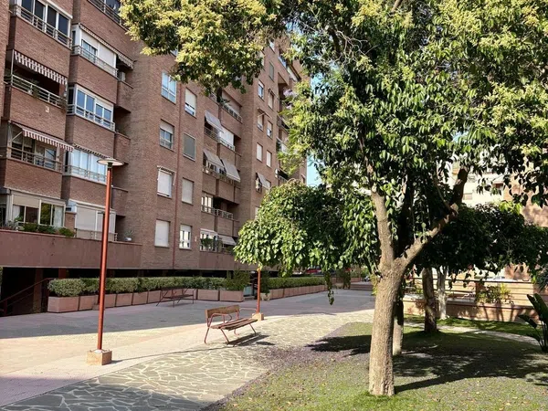 Piso en Avenida Pío Baroja, 4, Infante Juan Manuel - Foto 11