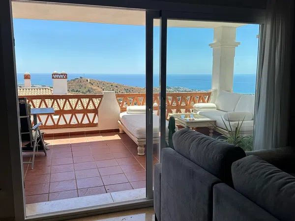 Piso en Calle Don José de Orbaneja, 32, Sitio de Calahonda, Sitio de Calahonda - Foto 11