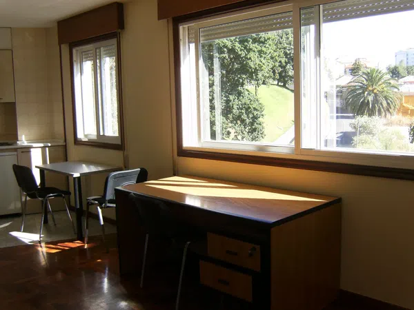 Estudio en Avenida de Madrid, 51, Casablanca - Calvario - Foto 4