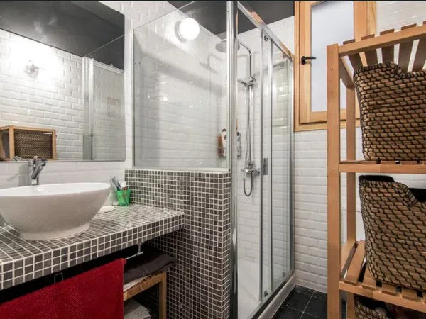 Piso en calle de còrsega, 657 - Foto 4