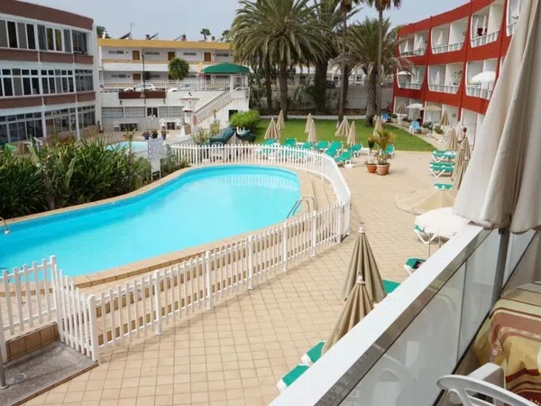 Piso en Calle Roma, 19, Playa del Inglés, Playa del Inglés - Foto 2