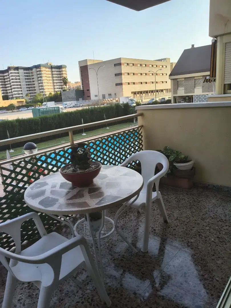 Piso en  Carrer Pardo Gimeno 73 - Foto 81