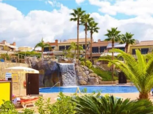 Chalet adosado en Avenida Virgen de Guadalupe, 5, La Caleta - Foto 12