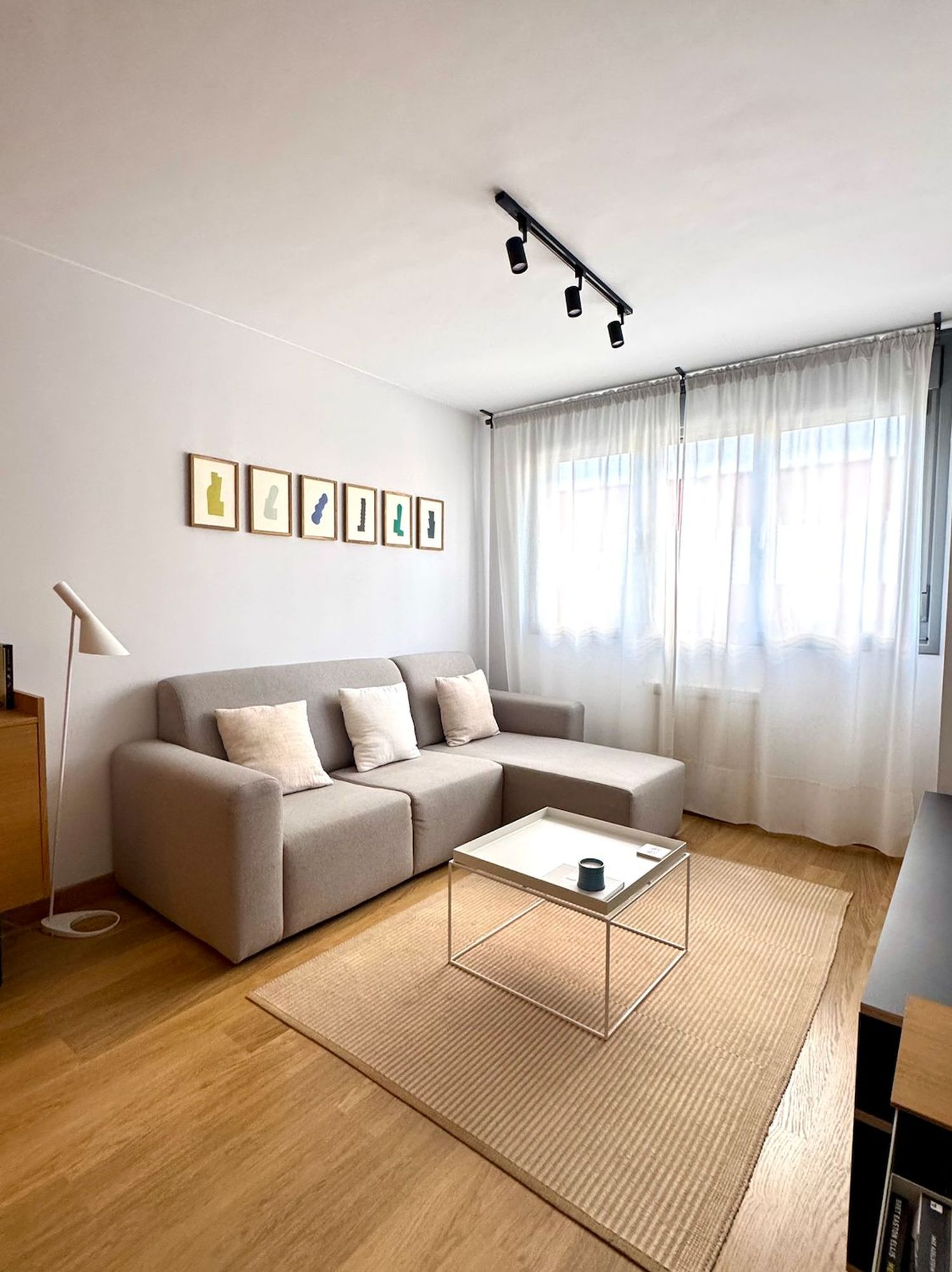 Piso en plaza Olimpica, 2 - Foto 4