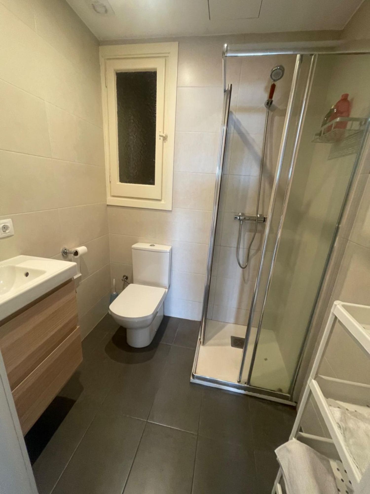 Estudio en Vila de Gràcia, Vila de Gràcia - Foto 7