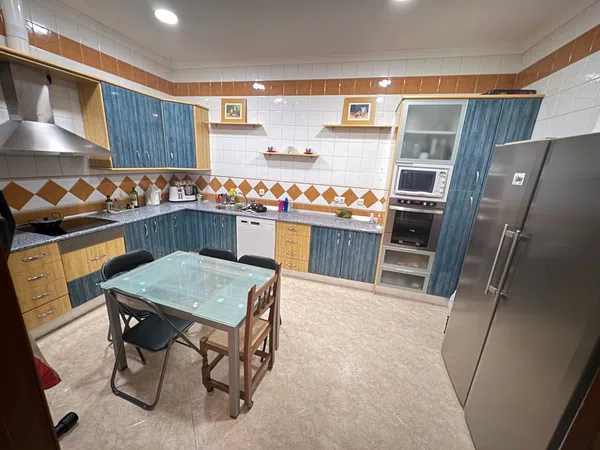Chalet adosado en Calle Lora de Estepa, 16, Palmete-Padre Pío-Hacienda San Antonio - Foto 9