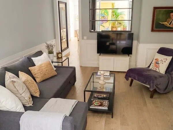 Piso en calle de Bertran, 100 - Foto 5