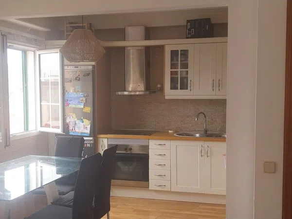 Ático en calle Moisés, 5 - Foto 5