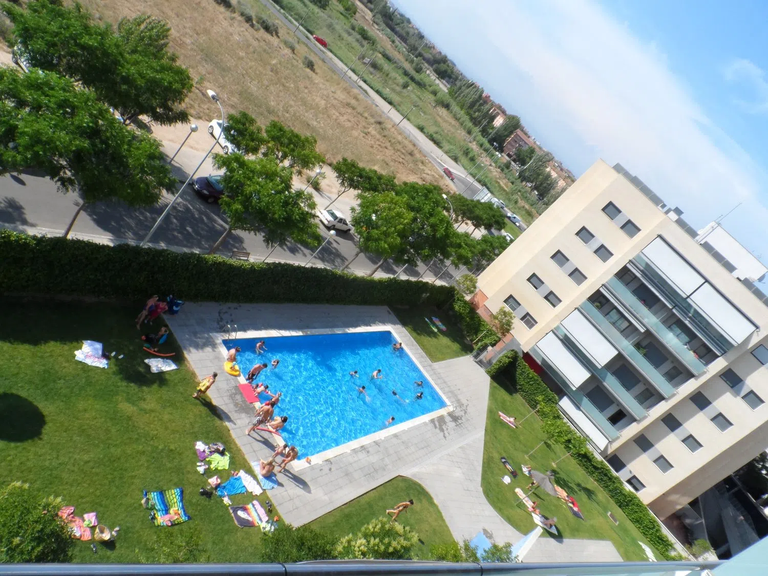 Piso en Albert Porqueras, 15 - Foto 7