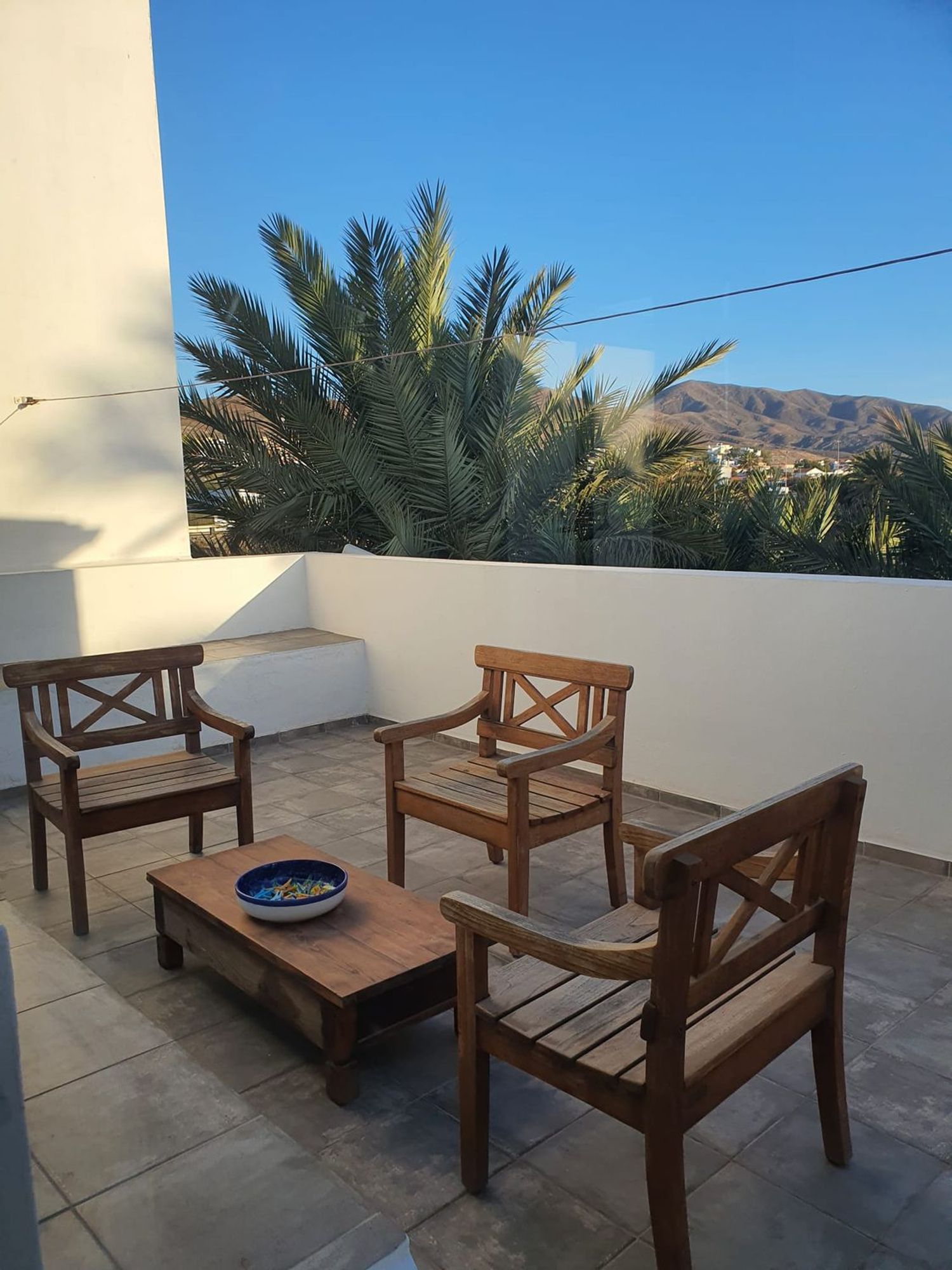 Casa o chalet independiente en Calle Tenteniguada, 8 - Foto 20
