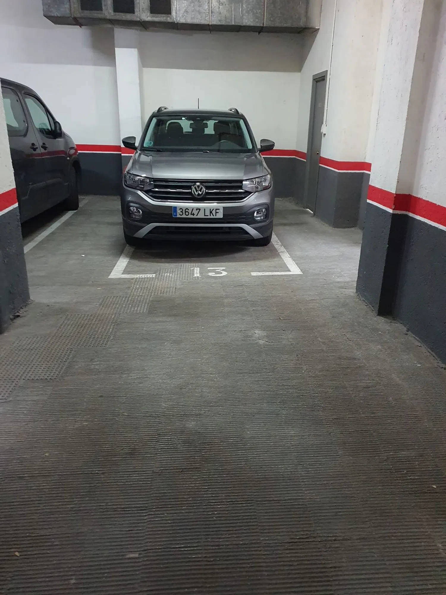 Piso en calle del Poeta Joan Maragall - Foto 43