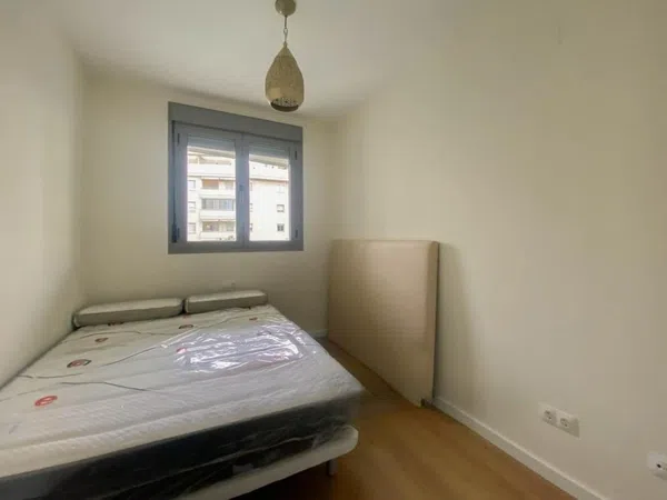 Piso en avenida Jose Manuel Caballero Bonald, 4 - Foto 16