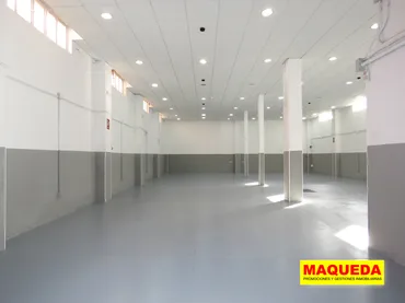 Nave Industrial en  Calle de la Electricidad 20 - Foto 4