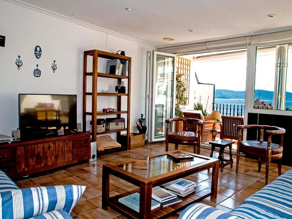 Ático en Calle Ramón Cabanillas, 14, Sanxenxo - Foto 4