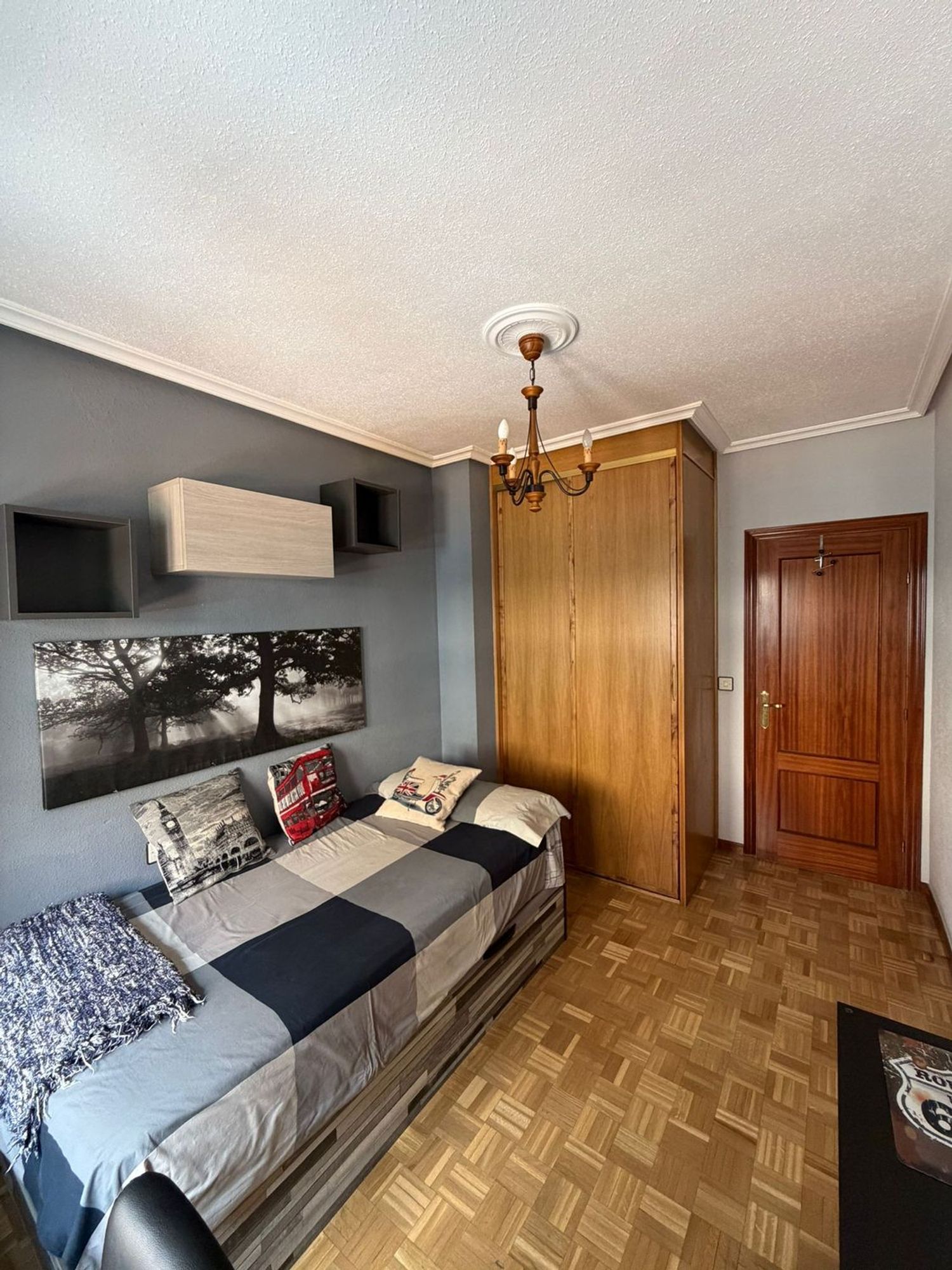 Piso en Calle Olivillas, 20 - Foto 4