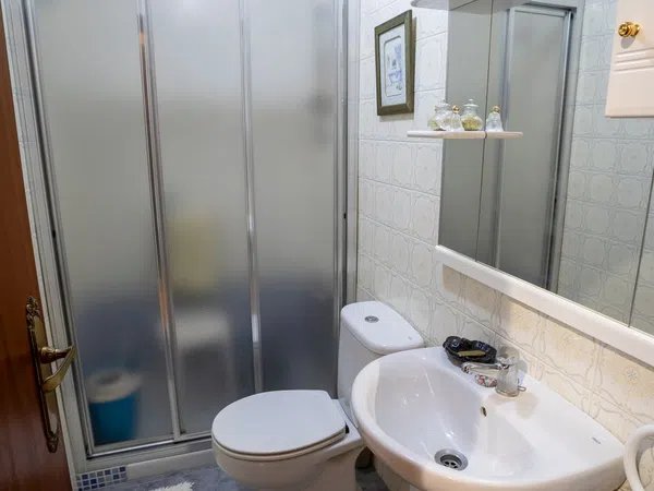 Piso en Calle Anglo-Vasco, 2, Aranzabela - Aranbizkarra, Aranzabela - Aranbizkarra - Foto 8