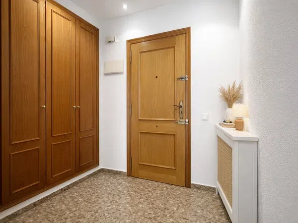 Piso en calle del Doctor Vicent Zaragoza, 17 - Foto 2